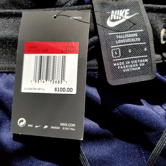 Nike Track Pants - Picture 4 of 4